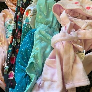 Carter’s Toddler Bundle